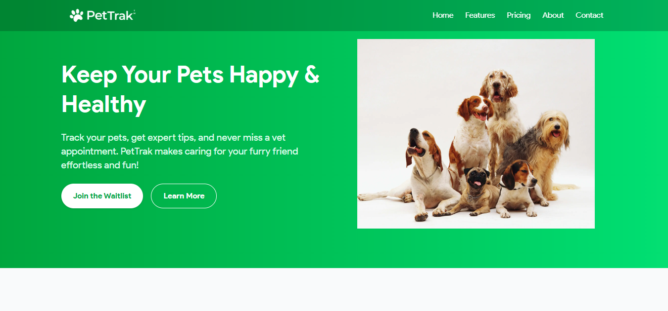 PetTrak